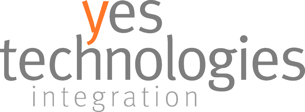 YES logo